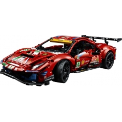 Lego Technic Ferrari 488 GTE “AF Corse #51” 42125