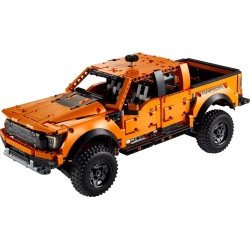 Lego Technic Ford® F-150 Raptor 42126