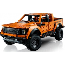 Lego Technic Ford® F-150 Raptor 42126