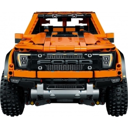 Lego Technic Ford® F-150 Raptor 42126