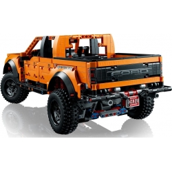 Lego Technic Ford® F-150 Raptor 42126