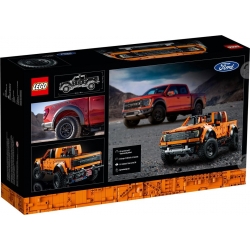 Lego Technic Ford® F-150 Raptor 42126