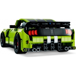 Lego Technic Ford Mustang Shelby® GT500® 42138
