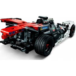 Lego Technic Formula E® Porsche 99X Electric 42137