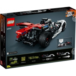 Lego Technic Formula E® Porsche 99X Electric 42137