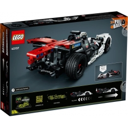 Lego Technic Formula E® Porsche 99X Electric 42137