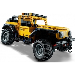 Lego Technic Jeep® Wrangler 42122