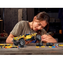 Lego Technic Jeep® Wrangler 42122