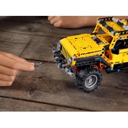 Lego Technic Jeep® Wrangler 42122