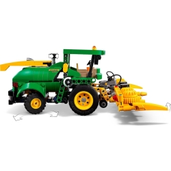 Lego Technic John Deere 9700 Forage Harvester 42168