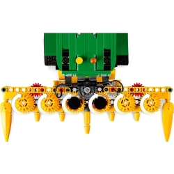 Lego Technic John Deere 9700 Forage Harvester 42168