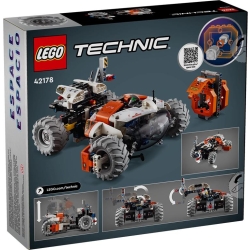 Lego Technic Kosmiczna ładowarka LT78 42178