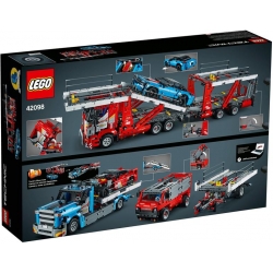 Lego Technic Laweta 42098