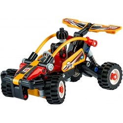 Lego Technic Łazik 42101