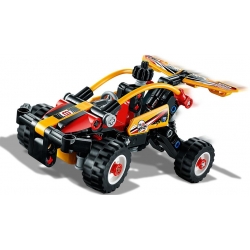 Lego Technic Łazik 42101