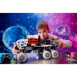 Lego Technic Marsjański łazik eksploracyjny 42180