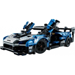 Lego Technic McLaren Senna GTR™ 42123