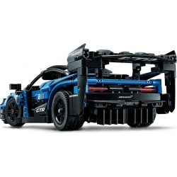 Lego Technic McLaren Senna GTR™ 42123