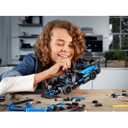 Lego Technic McLaren Senna GTR™ 42123