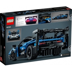 Lego Technic McLaren Senna GTR™ 42123