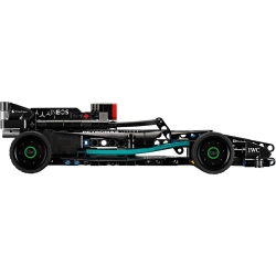 Lego Technic Mercedes-AMG F1 W14 E Performance Pull-Back 42165