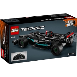 Lego Technic Mercedes-AMG F1 W14 E Performance Pull-Back 42165