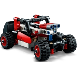 Lego Technic Miniładowarka 42116