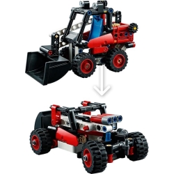 Lego Technic Miniładowarka 42116