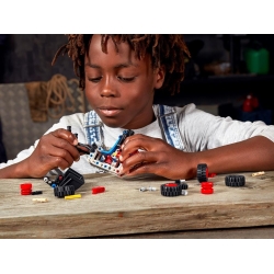 Lego Technic Miniładowarka 42116
