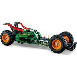 Lego Technic Monster Jam™ Dragon™ 42149