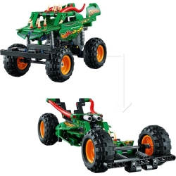 Lego Technic Monster Jam™ Dragon™ 42149