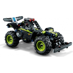Lego Technic Monster Jam® Grave Digger® 42118