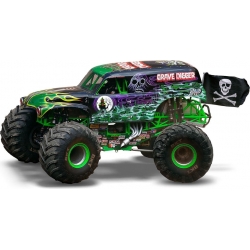 Lego Technic Monster Jam® Grave Digger® 42118