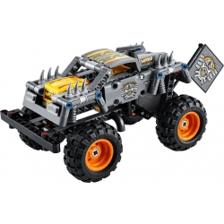 Lego Technic Monster Jam® Max-D® 42119
