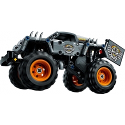 Lego Technic Monster Jam® Max-D® 42119