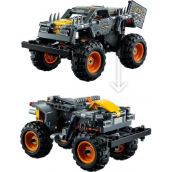 Lego Technic Monster Jam® Max-D® 42119