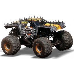Lego Technic Monster Jam® Max-D® 42119
