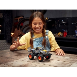 Lego Technic Monster Jam® Max-D® 42119