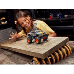 Lego Technic Monster Jam® Max-D® 42119