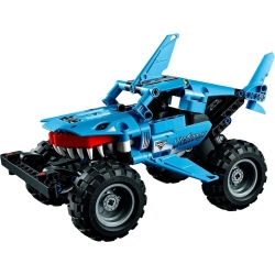 Lego Technic Monster Jam™ Megalodon™ 42134