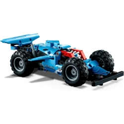 Lego Technic Monster Jam™ Megalodon™ 42134