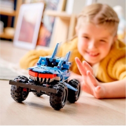 Lego Technic Monster Jam™ Megalodon™ 42134