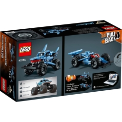 Lego Technic Monster Jam™ Megalodon™ 42134