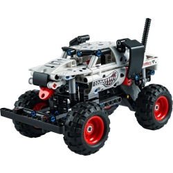 Lego Technic Monster Jam™ Monster Mutt™ Dalmatian 42150
