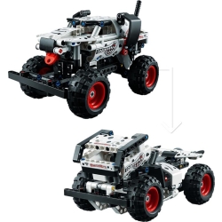 Lego Technic Monster Jam™ Monster Mutt™ Dalmatian 42150