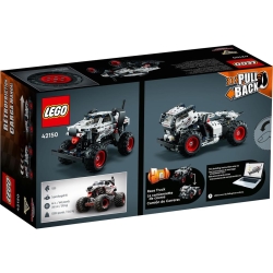 Lego Technic Monster Jam™ Monster Mutt™ Dalmatian 42150