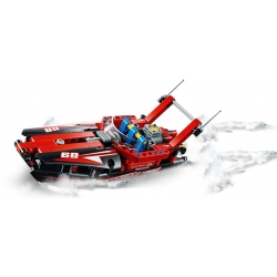 Lego Technic Motorówka 42089