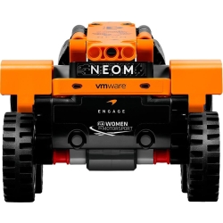 Lego Technic NEOM McLaren Extreme E Race Car 42166