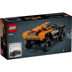 Lego Technic NEOM McLaren Extreme E Race Car 42166