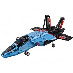 Lego Technic Odrzutowiec 42066